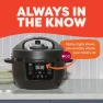 Thumbnail Mini 7-in-1 Multi-Cooker — Multicooker, Instant Pot