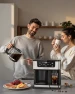 Thumbnail Programmable Dual Coffee Maker — Coffee Maker, AIRMSEN