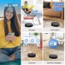 Thumbnail Robot Vacuum and Mop Combo — Robot Vacuum, Bagotte