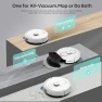 Thumbnail Robot Vacuum and Mop with Self-Emptying Station — Robot Vacuum, Bagotte