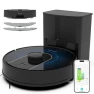 Thumbnail Robot Vacuum and Mop with Self-Emptying Station — Robot Vacuum, Bagotte