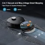 Thumbnail Robot Vacuum and Mop — Robot Vacuum, MAMNV