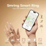 Thumbnail Smart Ring for Fitness and Health Tracking — Smart Ring, Naughtbaby