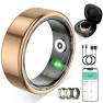 Thumbnail Smart Ring — Smart Ring, ZBNMY