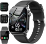 Thumbnail Smart Watch with Fitness Tracking and Bluetooth Calling — Fitness Tracker, Matast