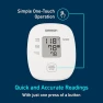 Thumbnail Upper Arm Blood Pressure Monitor — Blood Pressure Monitor, Omron