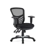 Thumbnail Articulate Ergonomic Mesh Office Chair — Smart Chairs, Modway