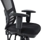 Thumbnail Articulate Ergonomic Mesh Office Chair — Smart Chairs, Modway