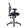 Thumbnail Articulate Ergonomic Mesh Office Chair — Smart Chairs, Modway