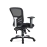 Thumbnail Articulate Ergonomic Mesh Office Chair — Smart Chairs, Modway
