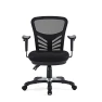 Thumbnail Articulate Ergonomic Mesh Office Chair — Smart Chairs, Modway