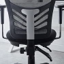 Thumbnail Articulate Ergonomic Mesh Office Chair — Smart Chairs, Modway