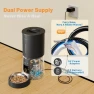 Thumbnail Automatic Cat Feeder with App Control — Automatic Pet Feeder, Miaosical