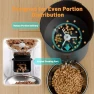 Thumbnail Automatic Cat Feeder with App Control — Automatic Pet Feeder, Miaosical