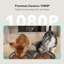 Thumbnail Automatic Pet Feeder with Camera for Two Pets — Automatic Pet Feeder, PETLIBRO
