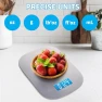 Thumbnail Digital Kitchen Scale for Cooking, Weight Loss, Calorie Tracking, Baking, Food Portion Control, and Meal Prep — Kitchen Gadgets, Smart Weigh