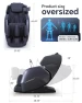 Thumbnail Dual Mechanism Massage Chair Recliner — Massage Chairs, CareTech