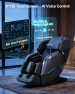 Thumbnail Dual Mechanism Massage Chair Recliner — Massage Chairs, CareTech