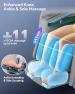 Thumbnail Dual Mechanism Massage Chair Recliner — Massage Chairs, CareTech