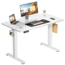 Thumbnail Electric Standing Desk Adjustable Height — Standing Desk, Sweetcrispy