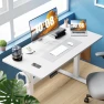 Thumbnail Electric Standing Desk Adjustable Height — Standing Desk, Sweetcrispy