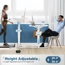 Thumbnail Electric Standing Desk Adjustable Height — Standing Desk, Sweetcrispy