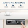 Thumbnail Electric Standing Desk Adjustable Height — Standing Desk, Sweetcrispy