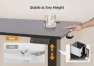 Thumbnail Electric Standing Desk Adjustable Height — Standing Desk, Seang