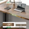 Thumbnail Electric Standing Desk Adjustable — Standing Desk, SIAGO