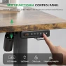 Thumbnail Electric Standing Desk Adjustable — Standing Desk, SIAGO