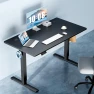 Thumbnail Electric Standing Desk Height Adjustable — Standing Desk, DUMOS