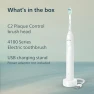 Thumbnail Electric Toothbrush — Electric Toothbrush, Philips