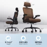 Thumbnail Ergonomic Office Chair — Smart Chairs, Zeonsit