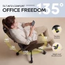 Thumbnail Ergonomic Office Chair — Smart Chairs, Zeonsit