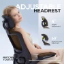 Thumbnail Ergonomic Office Chair — Smart Chairs, Zeonsit