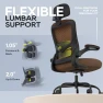 Thumbnail Ergonomic Office Chair — Smart Chairs, Zeonsit