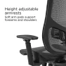 Thumbnail Ergonomic Task Chair — Smart Chairs, STAPLES