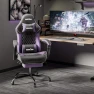 Thumbnail Ergonomic Video Gamer Chairs — Smart Chairs, SUKIDA