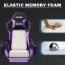 Thumbnail Ergonomic Video Gamer Chairs — Smart Chairs, SUKIDA