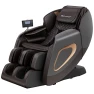 Thumbnail Full Body Zero Gravity SL Track Massage Chair Recliner with Smart Large Screen, Bluetooth Speaker, Built-in Heat... — Massage Chairs, PayLessHere