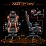 Thumbnail Gaming Chair with Footrest — Smart Chairs, AA Products