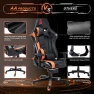 Thumbnail Gaming Chair with Footrest — Smart Chairs, AA Products