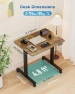 Thumbnail Height Adjustable Electric Standing Desk — Standing Desk, Xyndyx