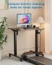 Thumbnail Height Adjustable Electric Standing Desk — Standing Desk, Xyndyx