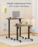 Thumbnail Height Adjustable Electric Standing Desk — Standing Desk, Xyndyx