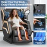 Thumbnail Massage Chair Full Body — Massage Chairs, NAGLIFOR