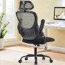 Thumbnail Office Computer Desk Chair — Smart Chairs, Sweetcrispy