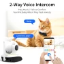 Thumbnail Pet Camera with Laser — Automatic Cat Toy, Vstarcam
