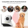 Thumbnail Pet Camera with Laser — Automatic Cat Toy, Vstarcam