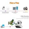 Thumbnail Pet Camera with Laser — Automatic Cat Toy, Vstarcam